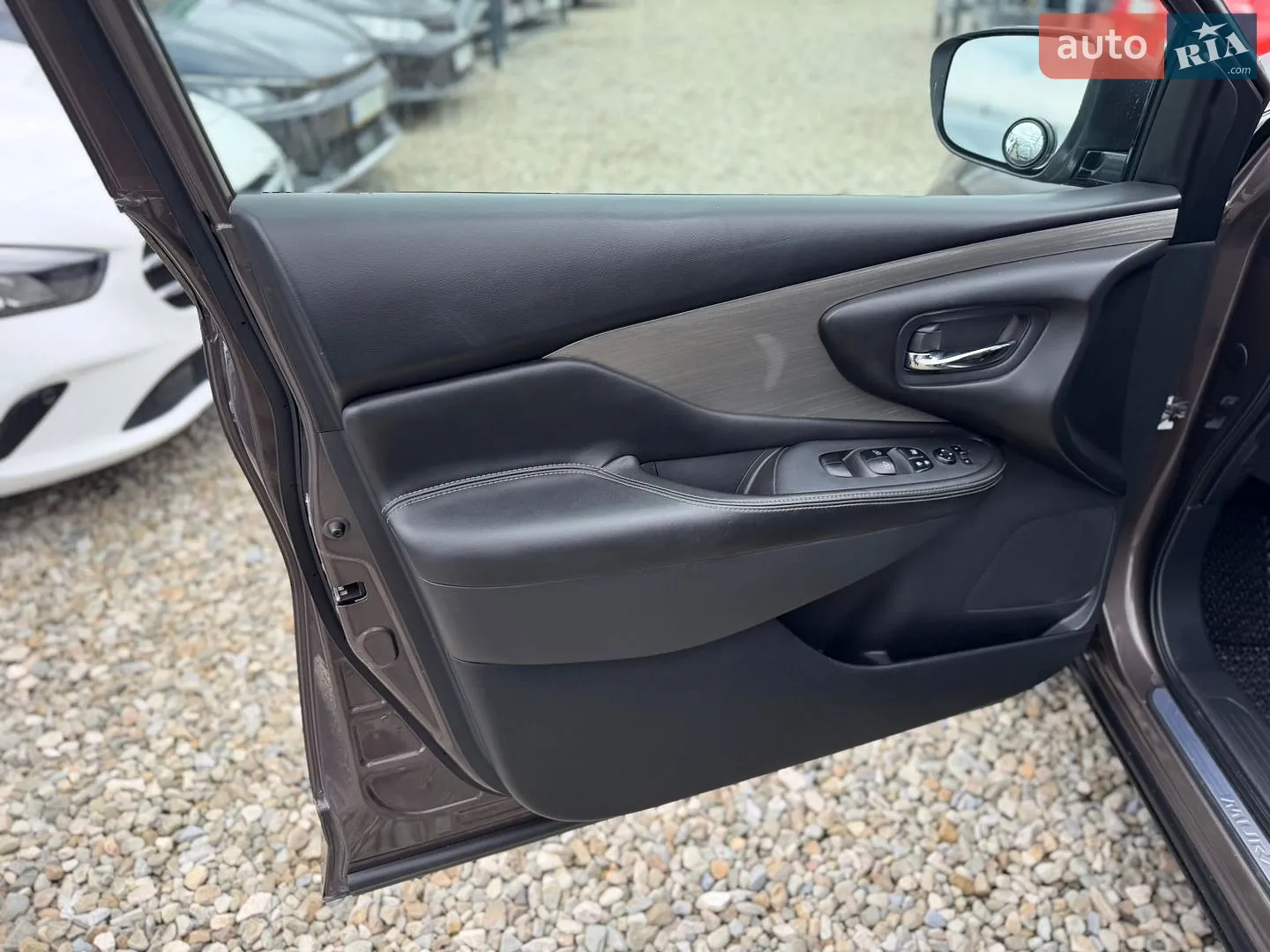 2018 Nissan Murano - мініатюра 19