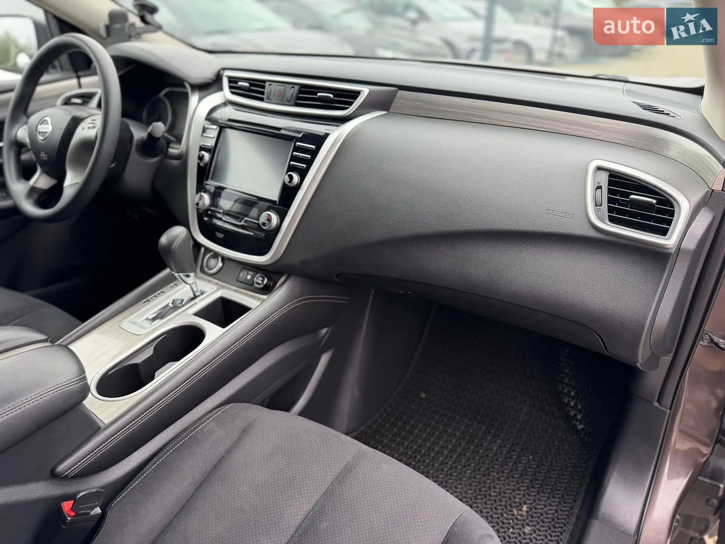2018 Nissan Murano - мініатюра 28
