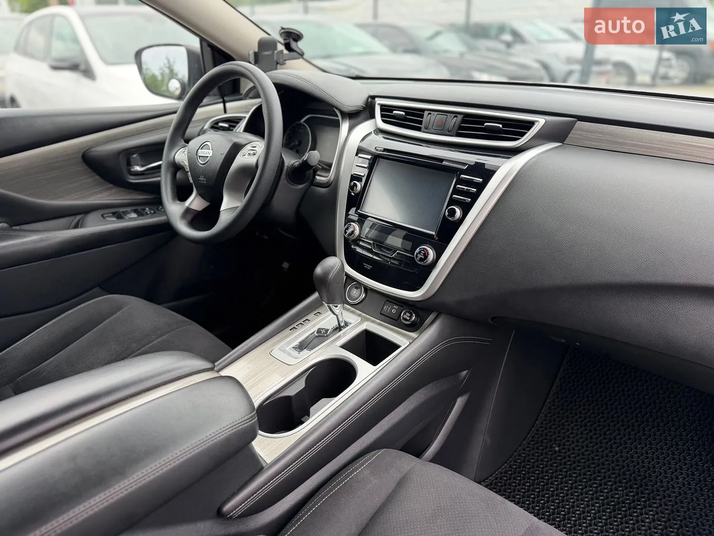 2018 Nissan Murano - мініатюра 29