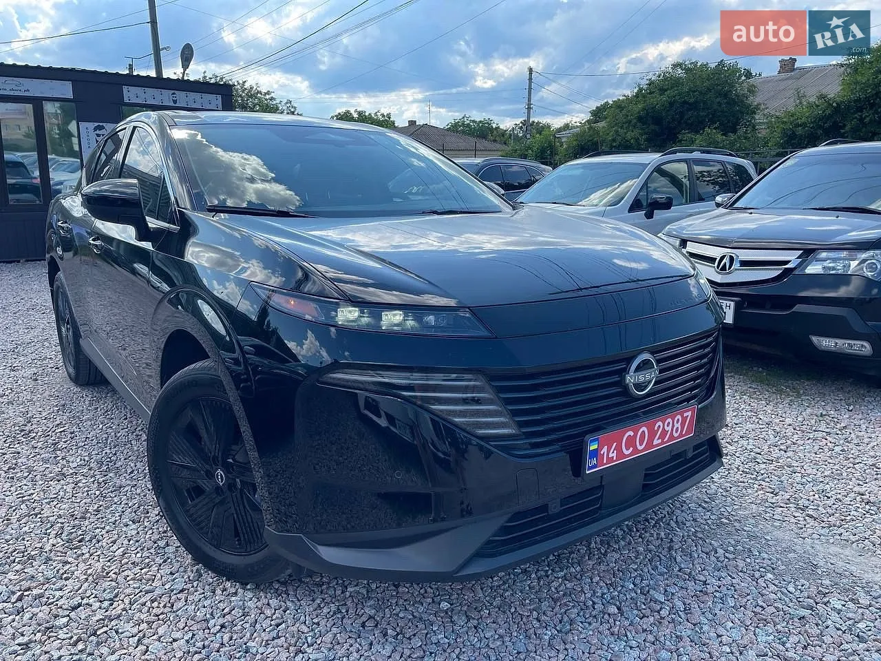 2021 Nissan Kicks - мініатюра 30