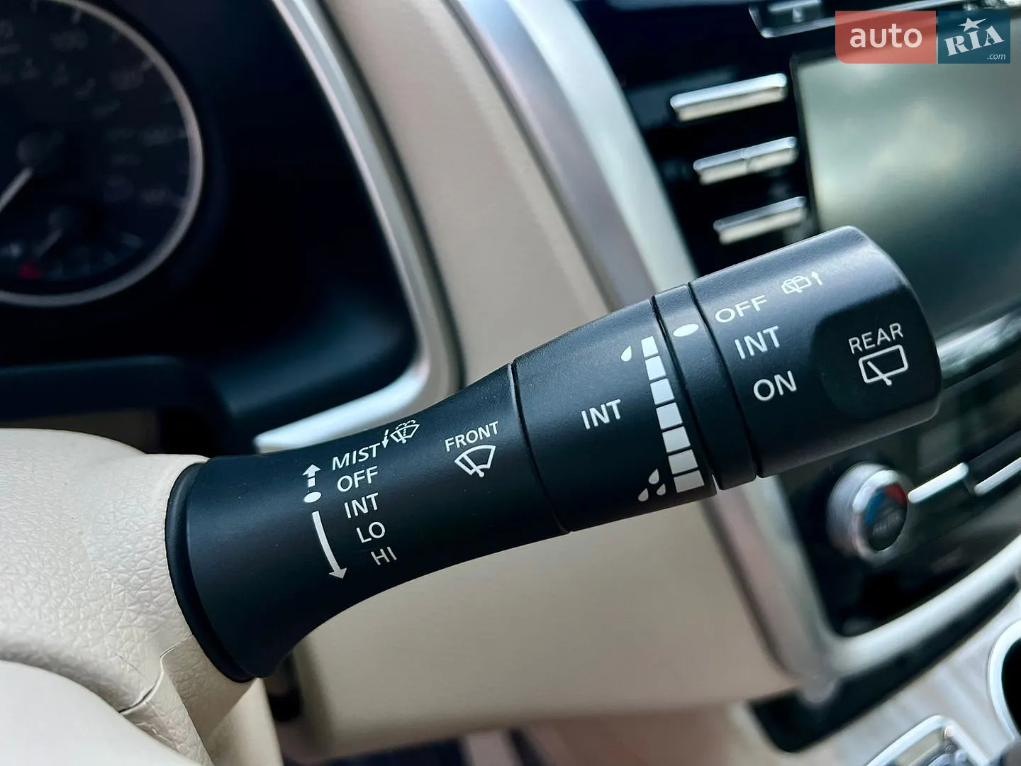 2017 Nissan Murano - мініатюра 34