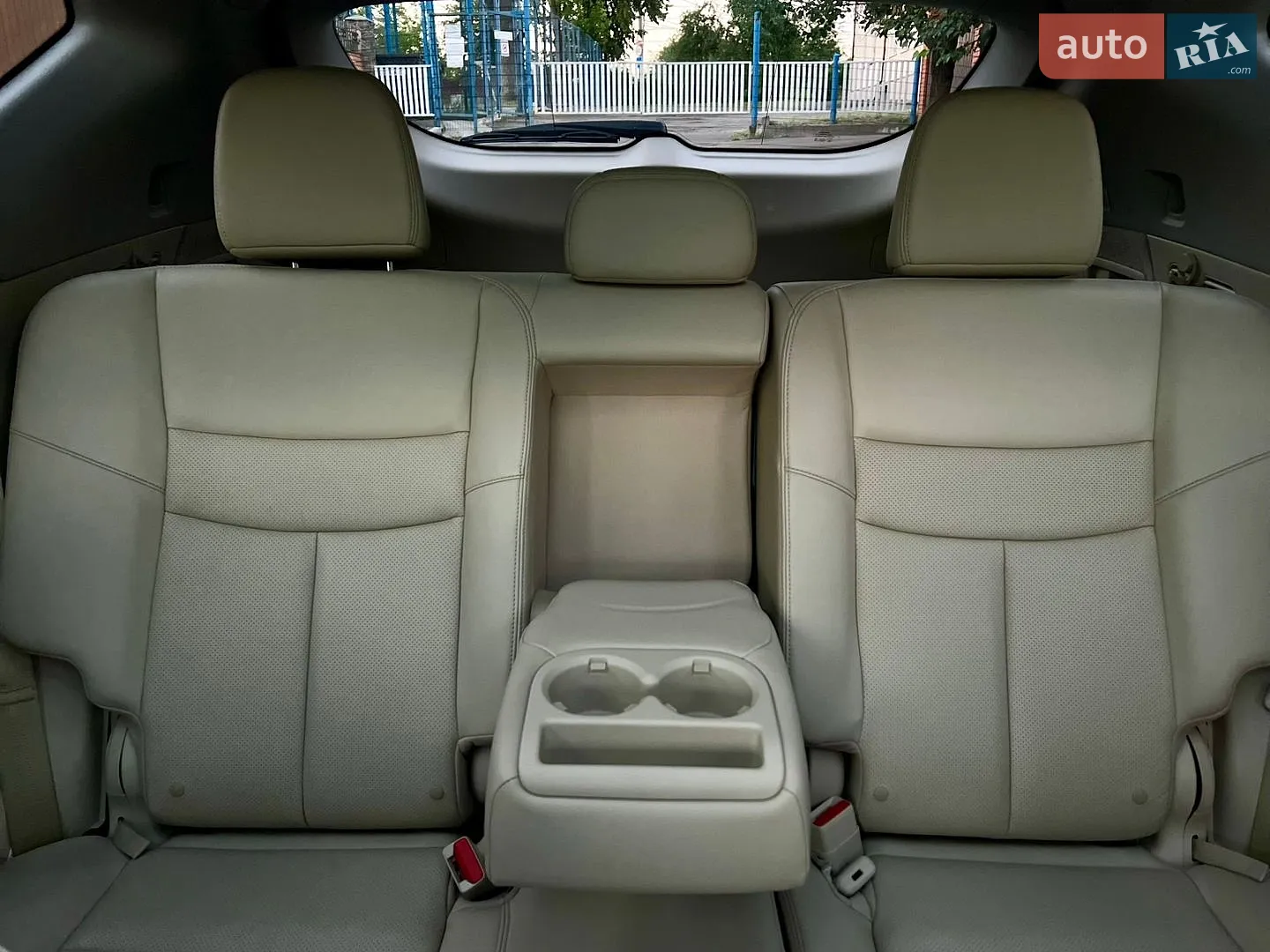 2017 Nissan Murano - мініатюра 46