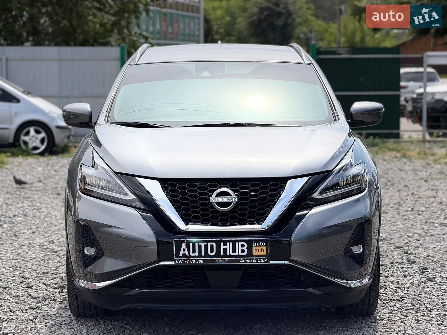2023 Nissan Murano - мініатюра 6