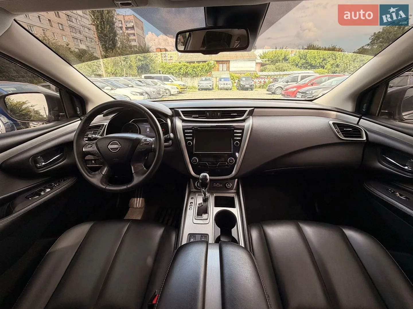 2023 Nissan Murano - мініатюра 20