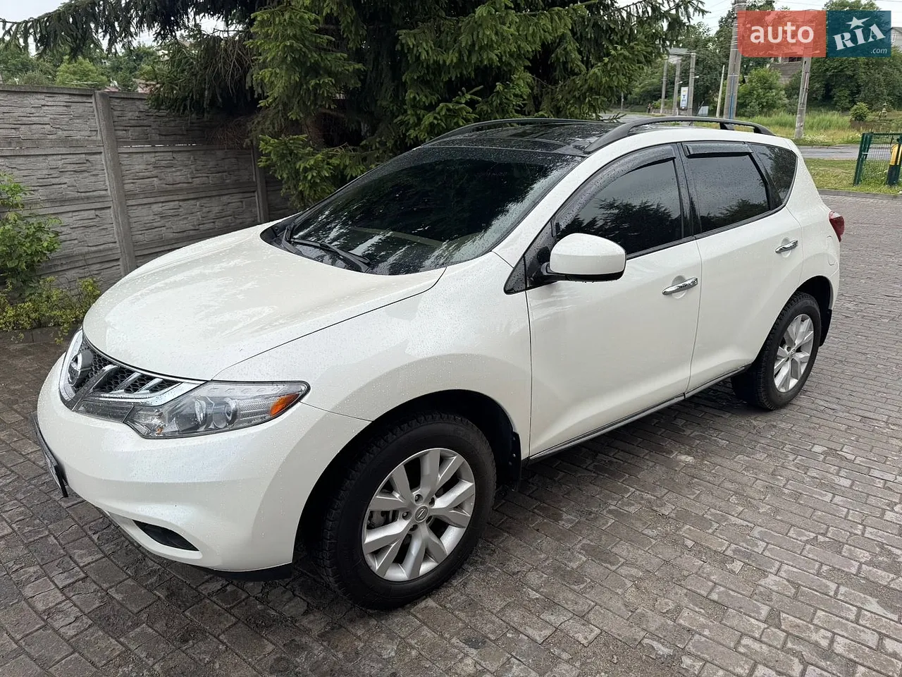 2013 Nissan Murano - мініатюра 21