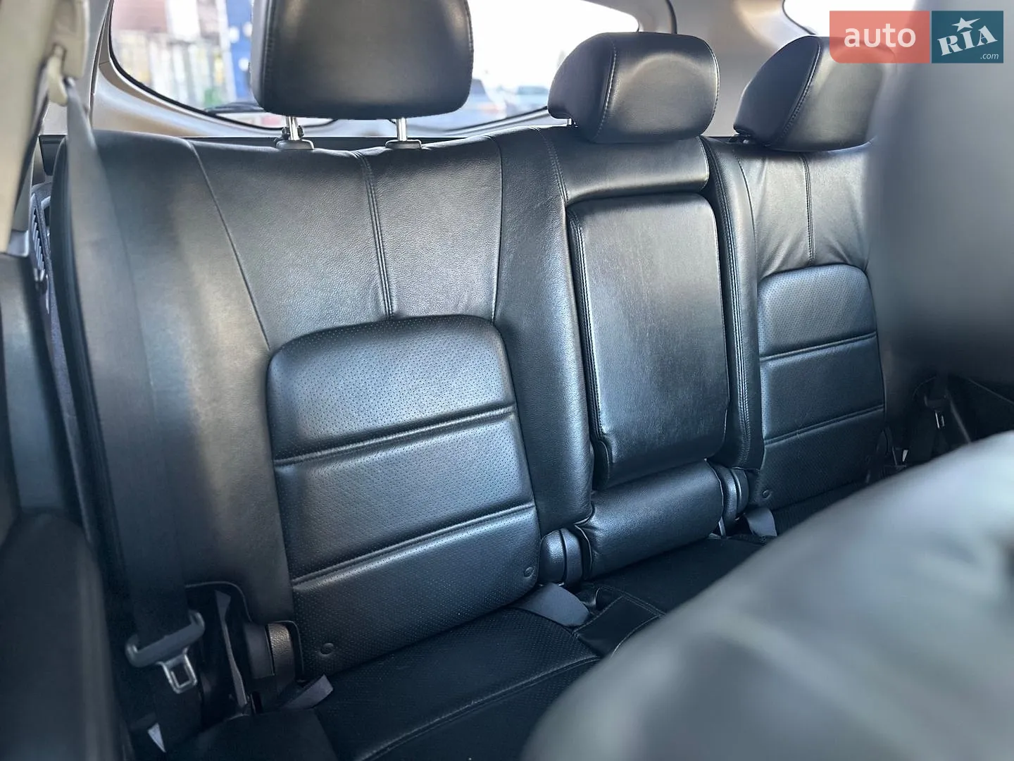 2014 Nissan Murano - мініатюра 15