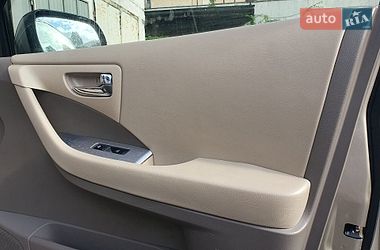 Внедорожник / Кроссовер Nissan Murano 2006 в Киеве