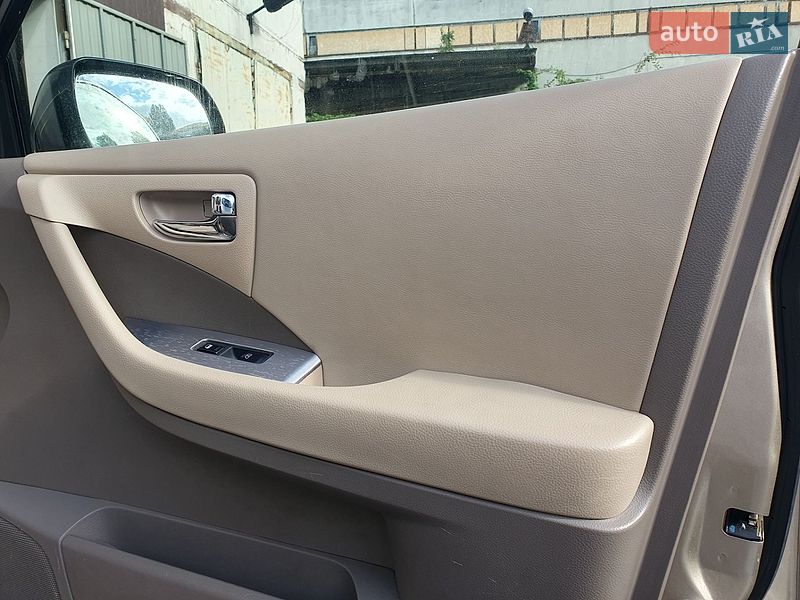 Внедорожник / Кроссовер Nissan Murano 2006 в Киеве