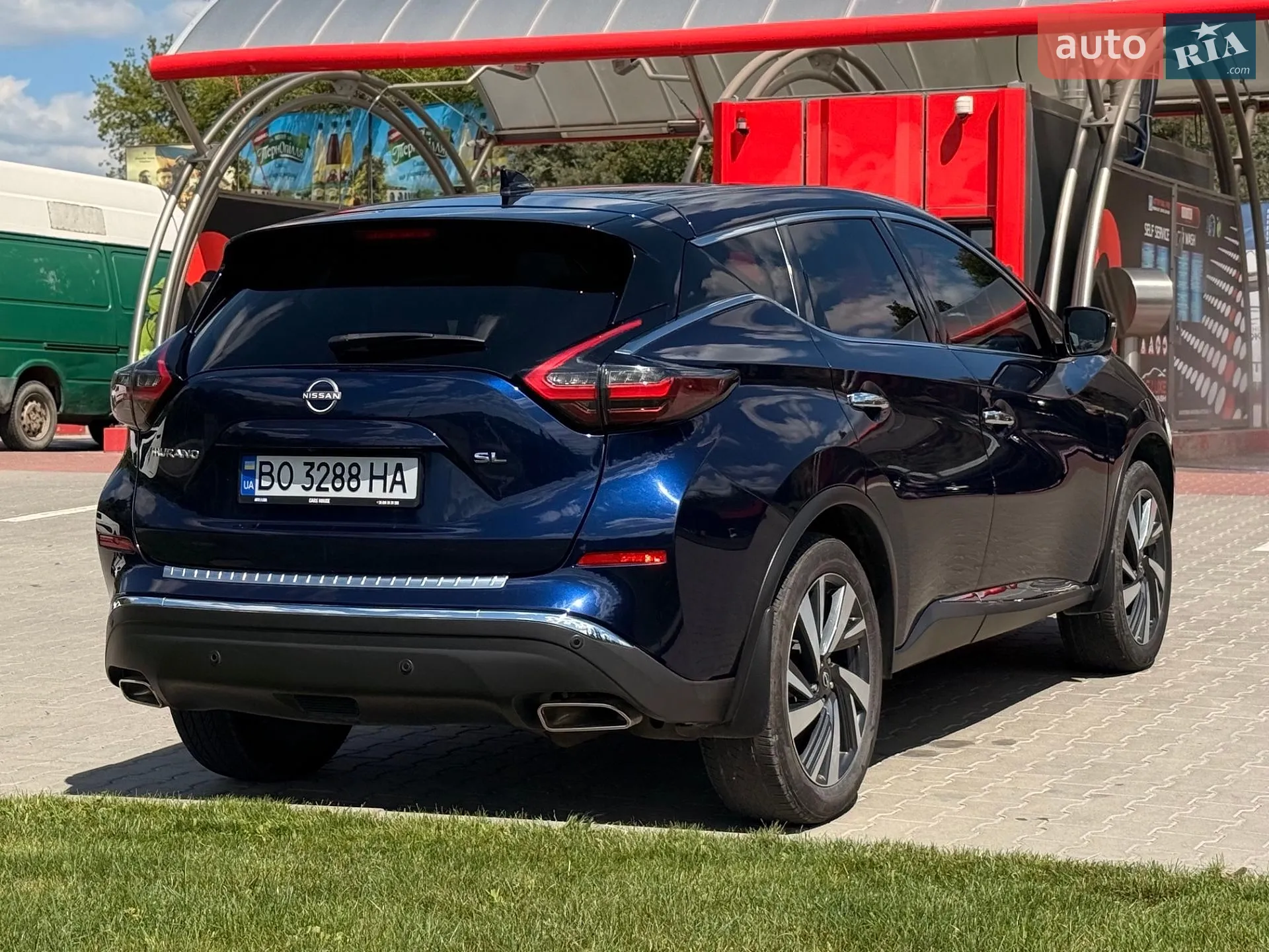 2023 Nissan Murano - мініатюра 27