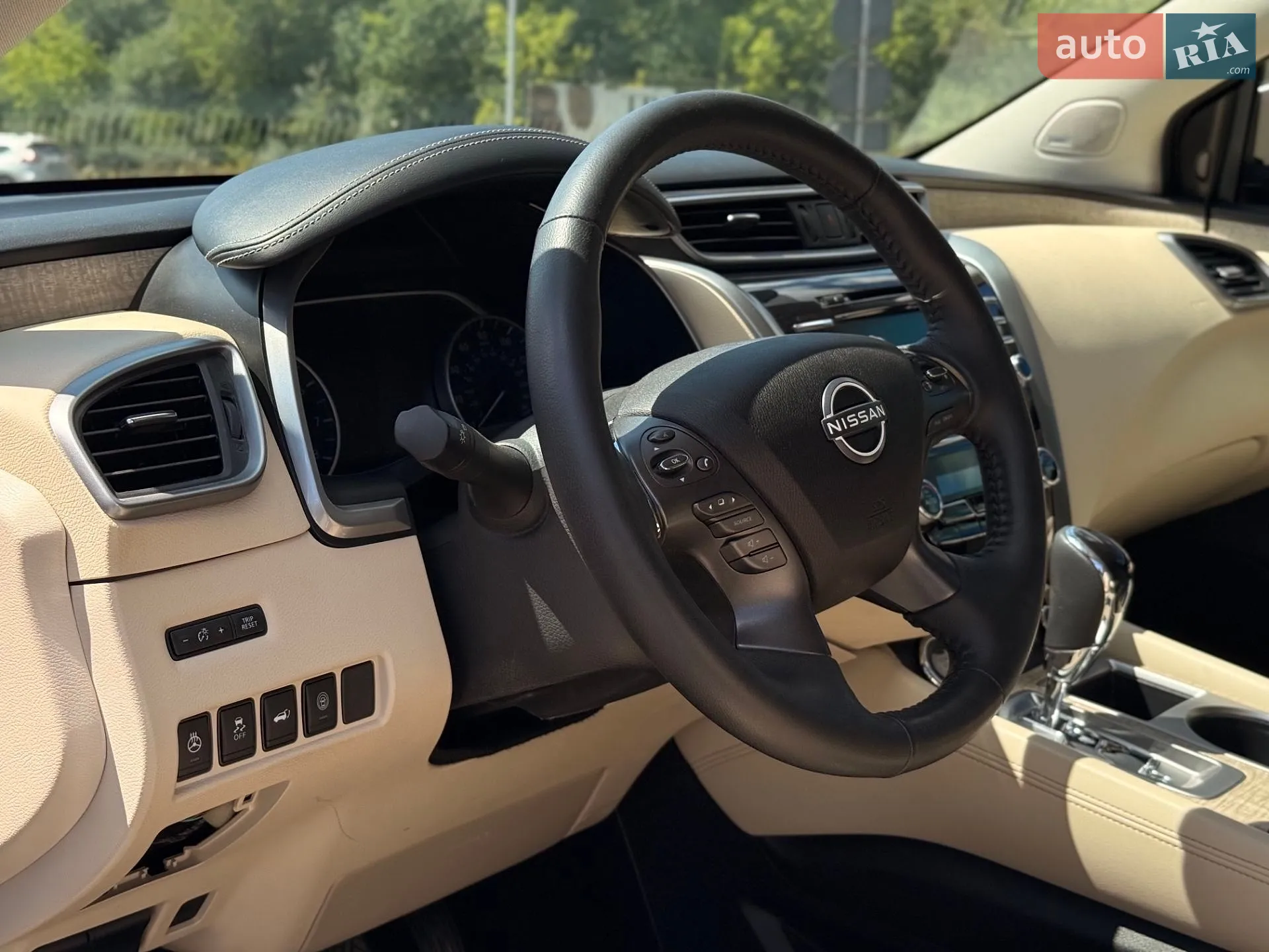 2023 Nissan Murano - мініатюра 45