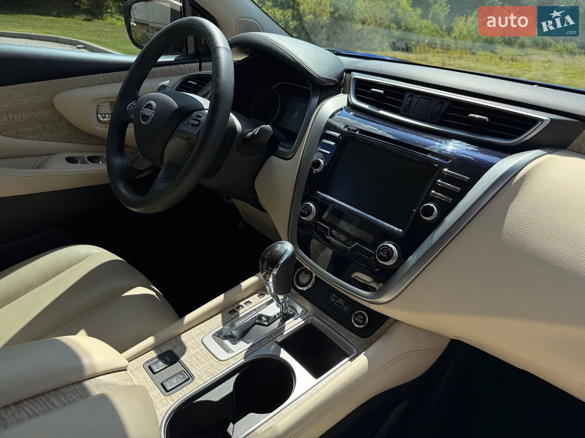 2023 Nissan Murano - мініатюра 51