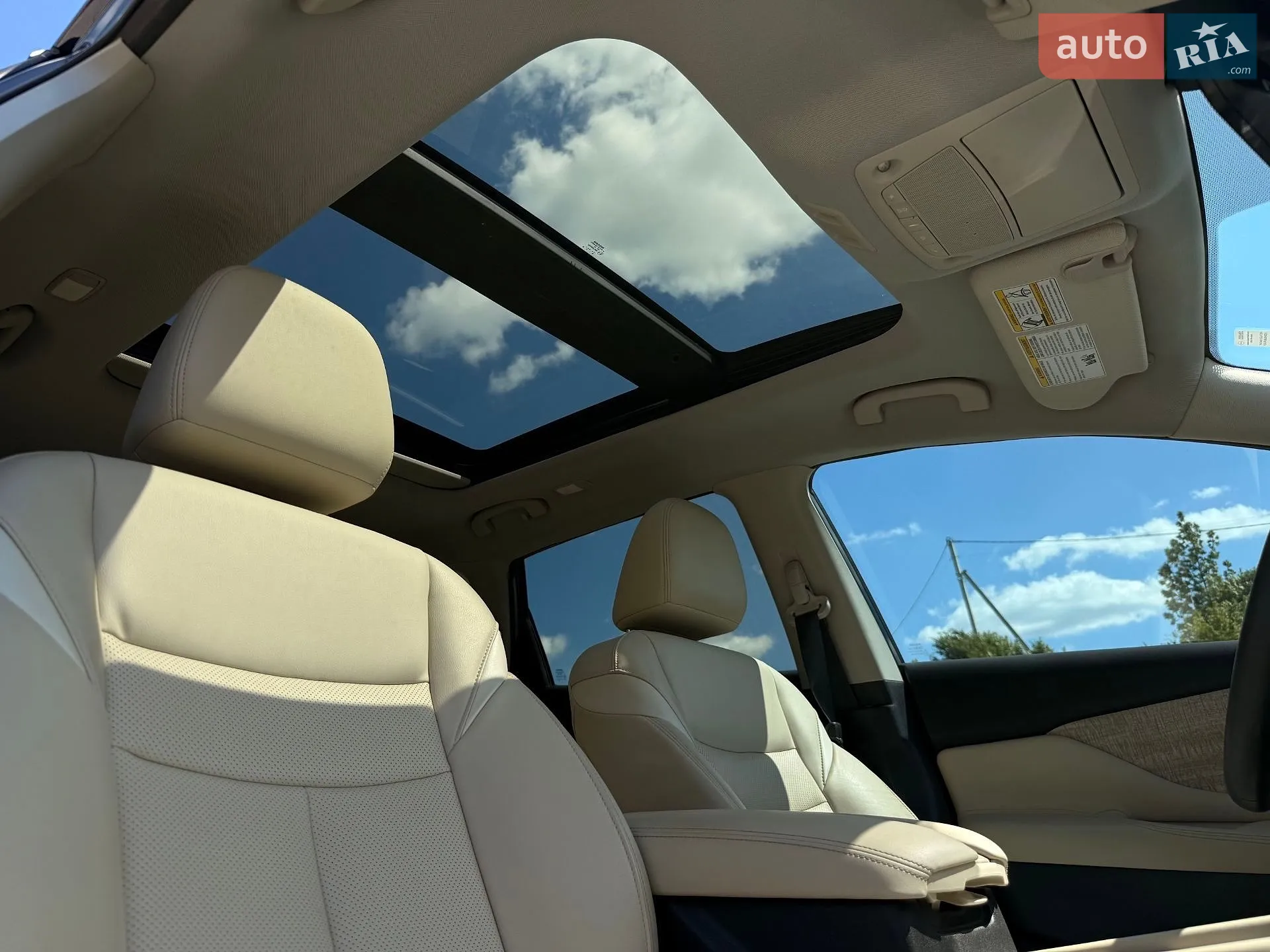 2023 Nissan Murano - мініатюра 66