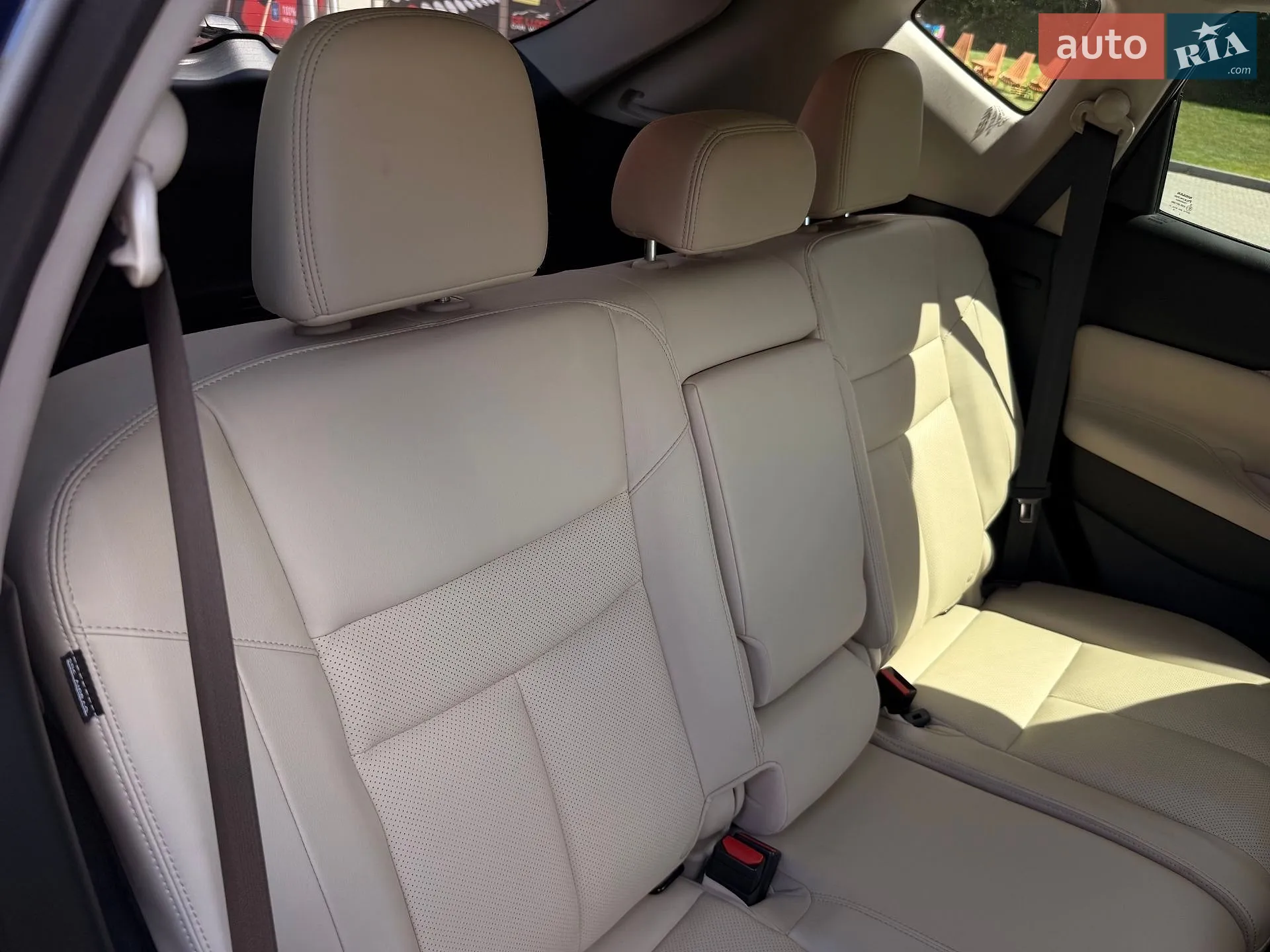 2023 Nissan Murano - мініатюра 69