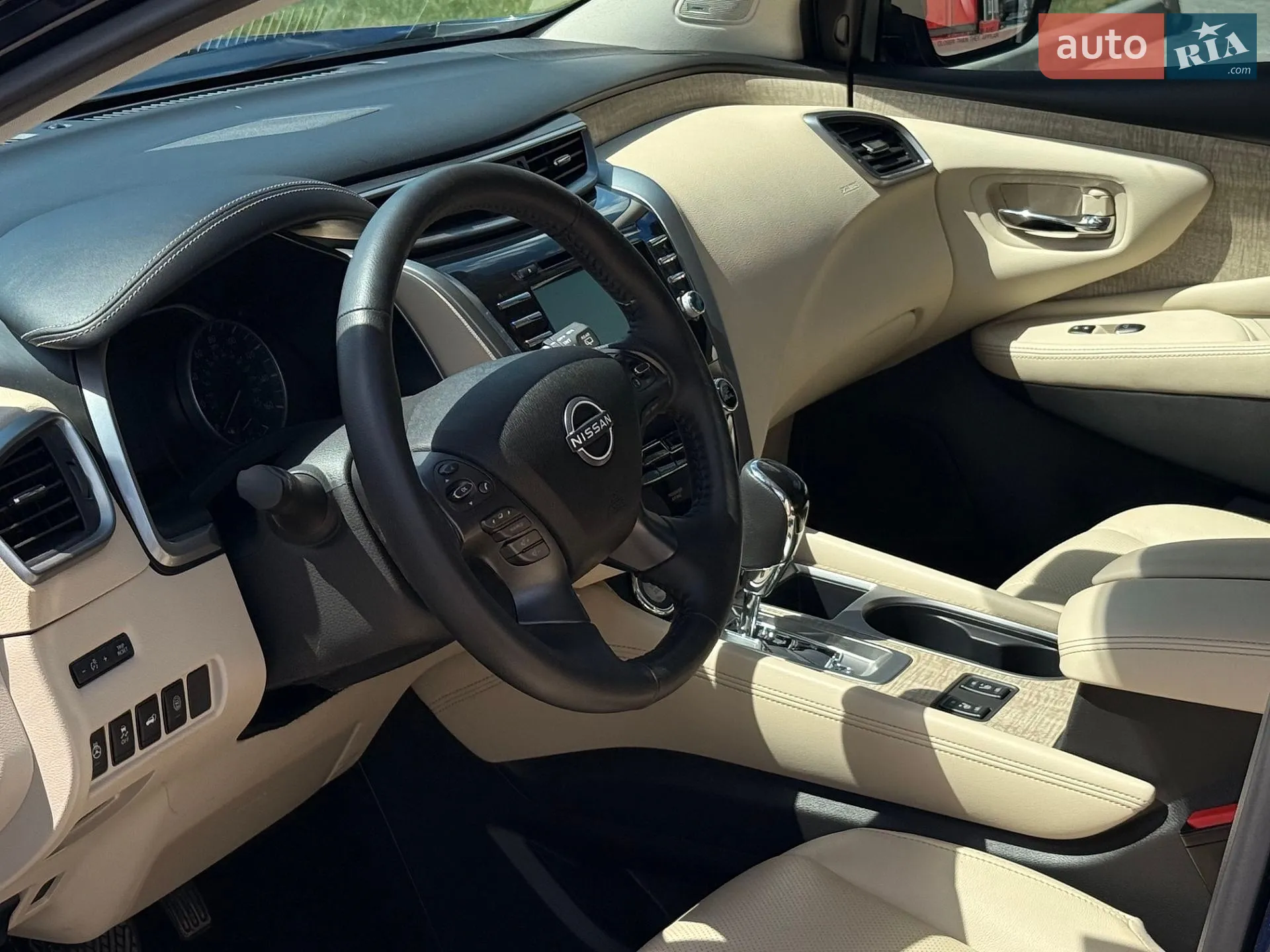 2023 Nissan Murano - мініатюра 76