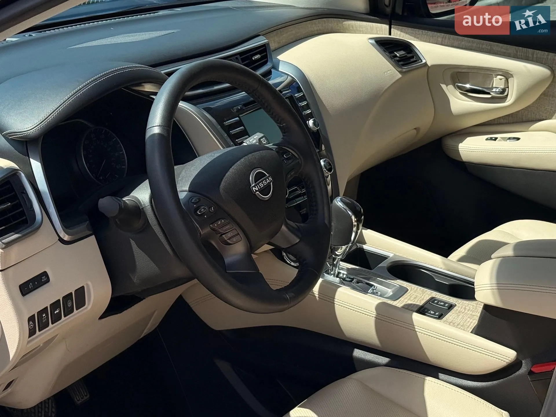 2023 Nissan Murano - мініатюра 75