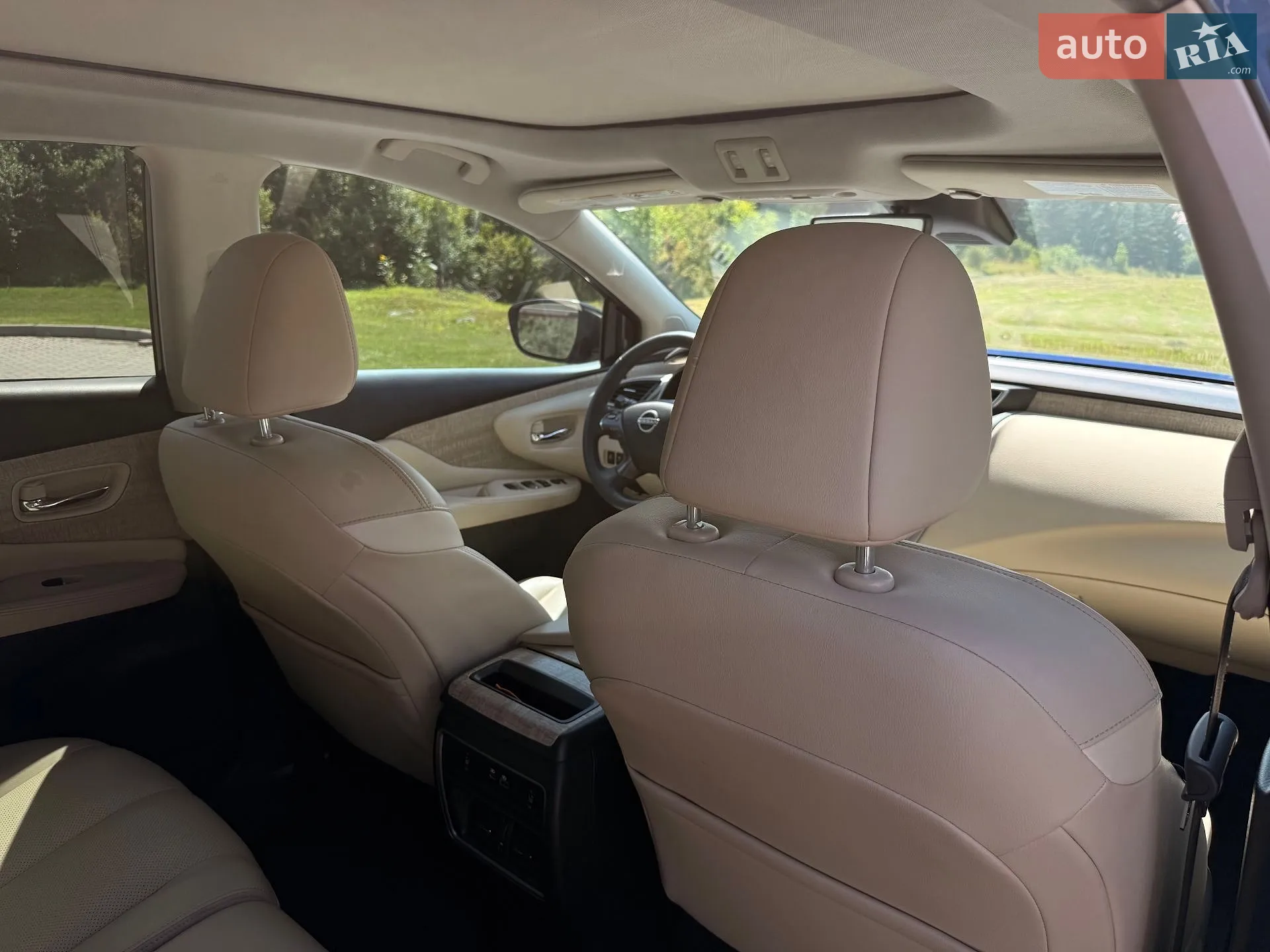 2023 Nissan Murano - мініатюра 98