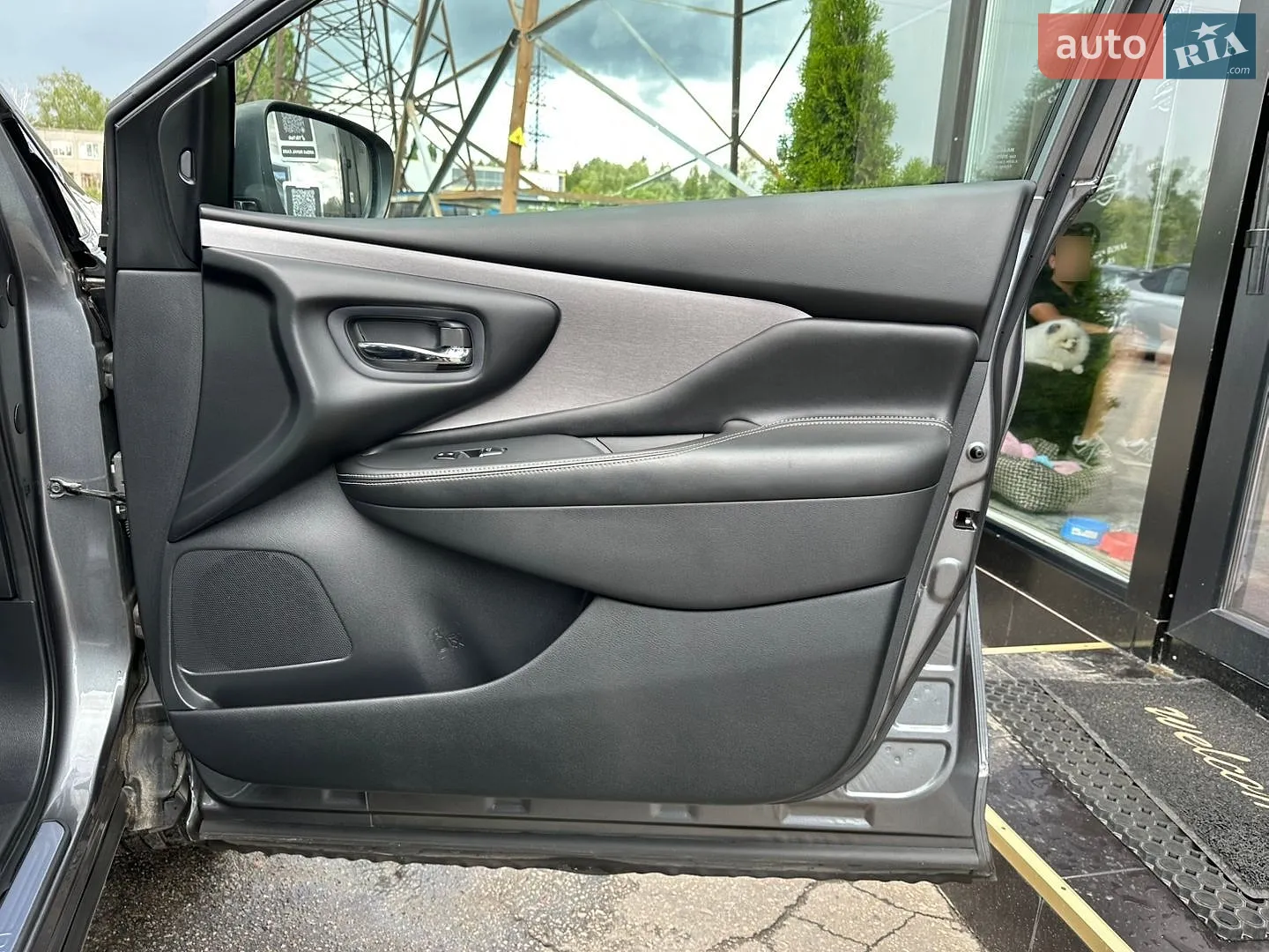 2019 Nissan Murano - мініатюра 26