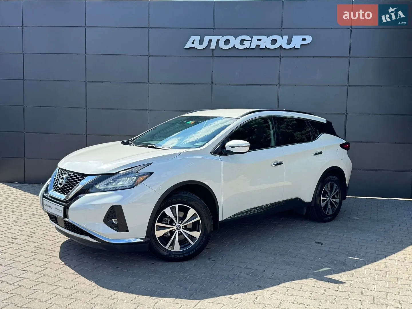 2021 Nissan Murano - мініатюра 5