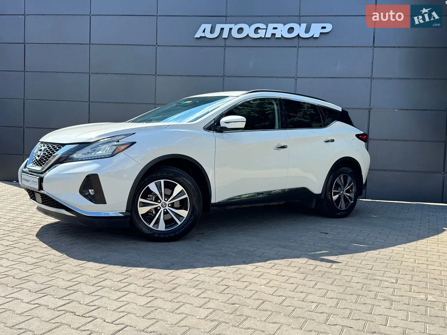2021 Nissan Murano - мініатюра 6