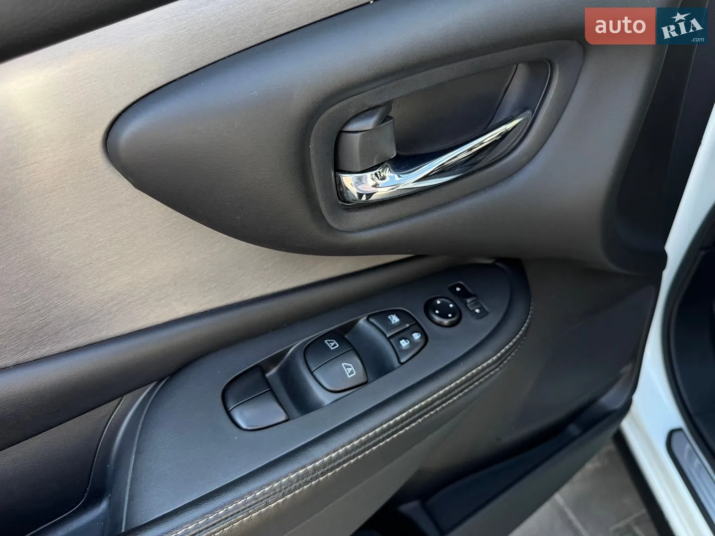 2021 Nissan Murano - мініатюра 20