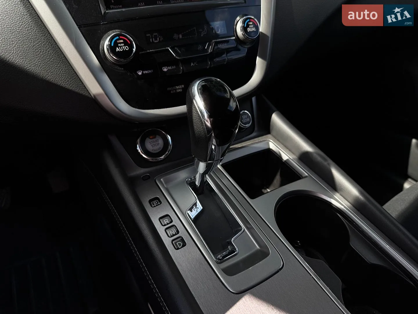 2021 Nissan Murano - мініатюра 30