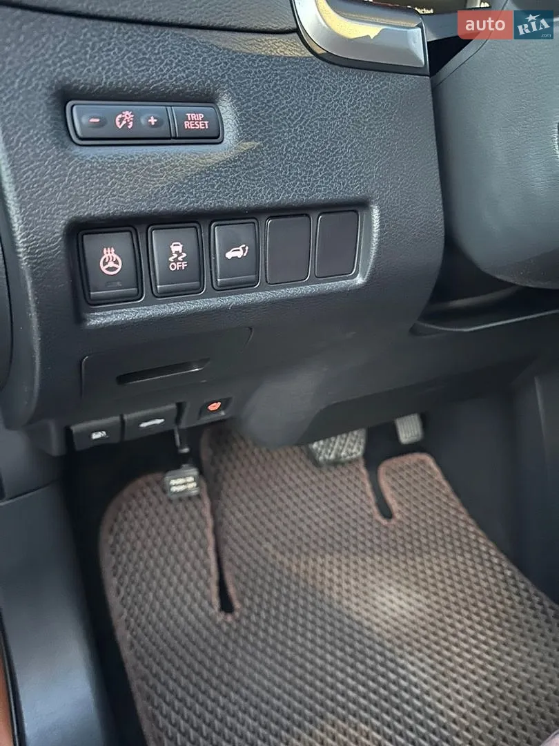 2016 Nissan Murano - мініатюра 14