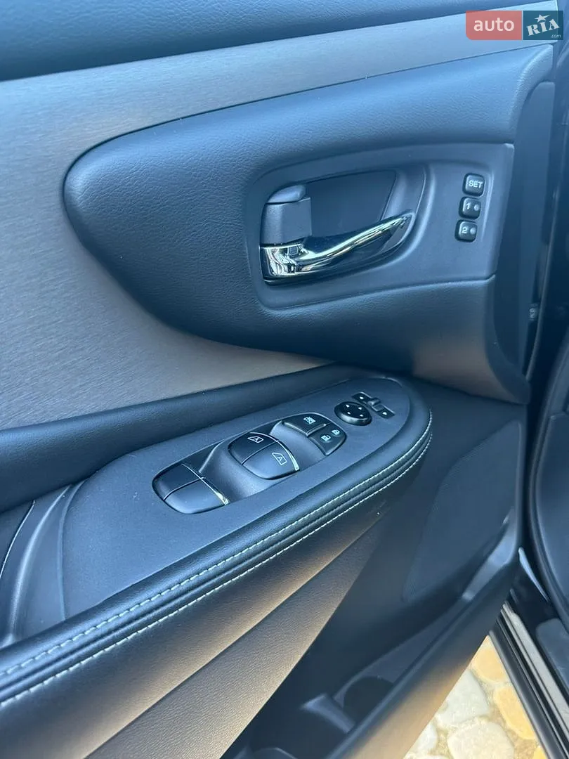 2023 Nissan Murano - мініатюра 63
