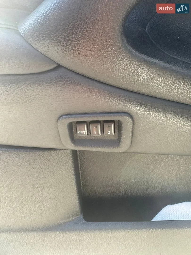 2012 Nissan Murano - мініатюра 17