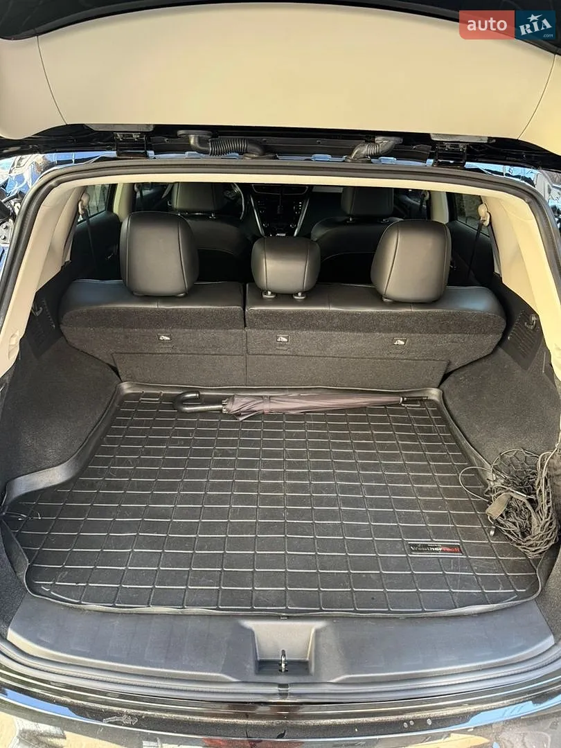 2023 Nissan Murano - мініатюра 71