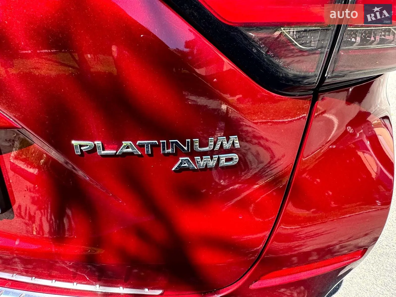 2022 Nissan Murano - мініатюра 8