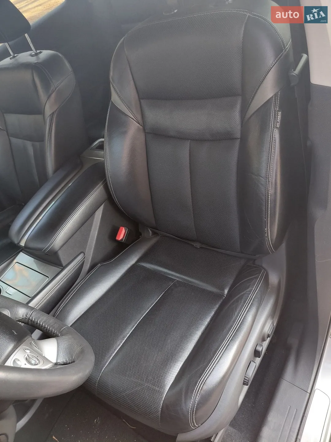 2015 Nissan Murano - мініатюра 16