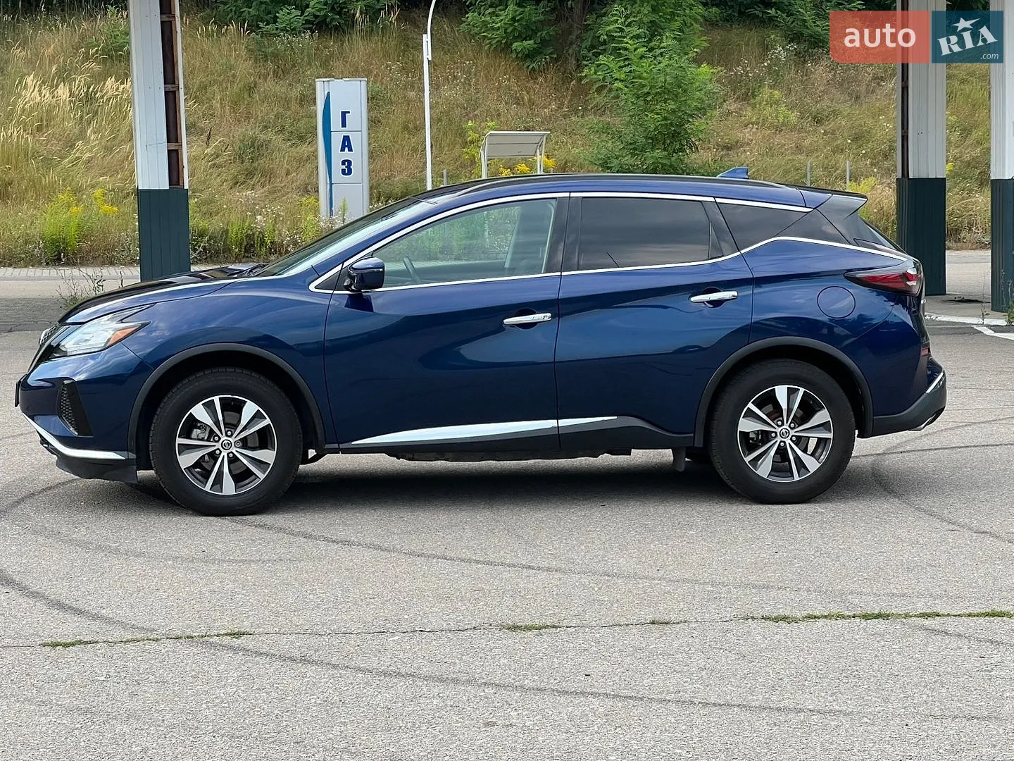 2020 Nissan Murano - мініатюра 6