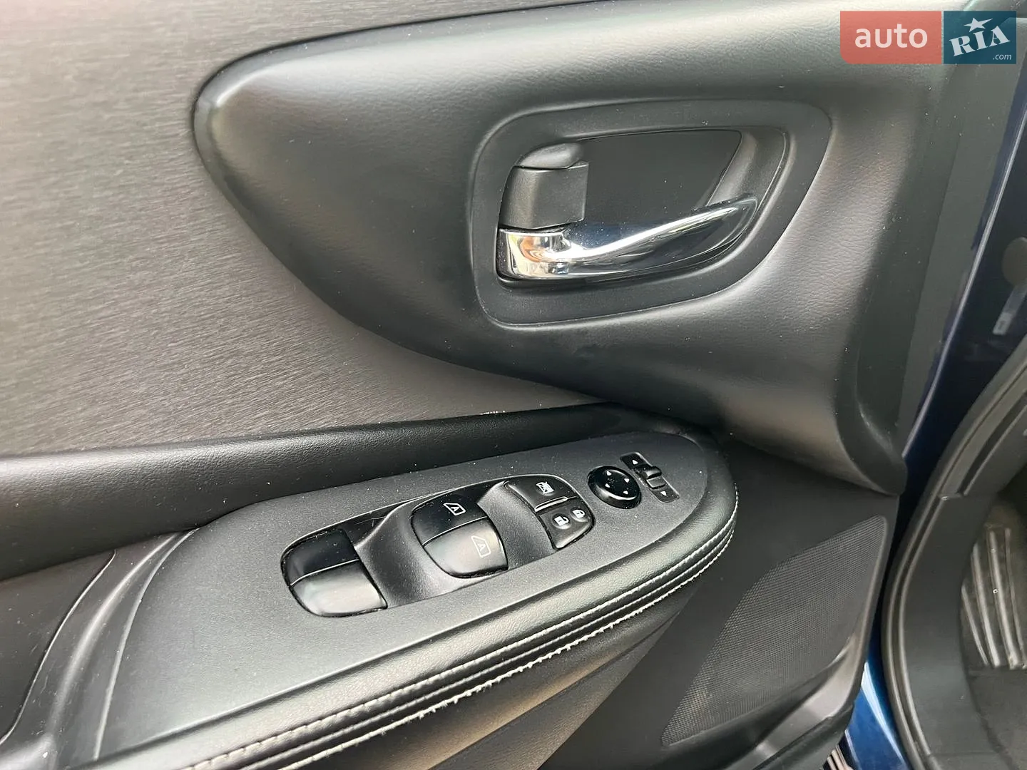 2020 Nissan Murano - мініатюра 32