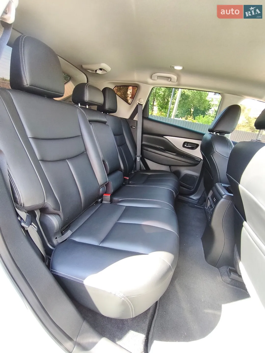 2021 Nissan Murano - мініатюра 13