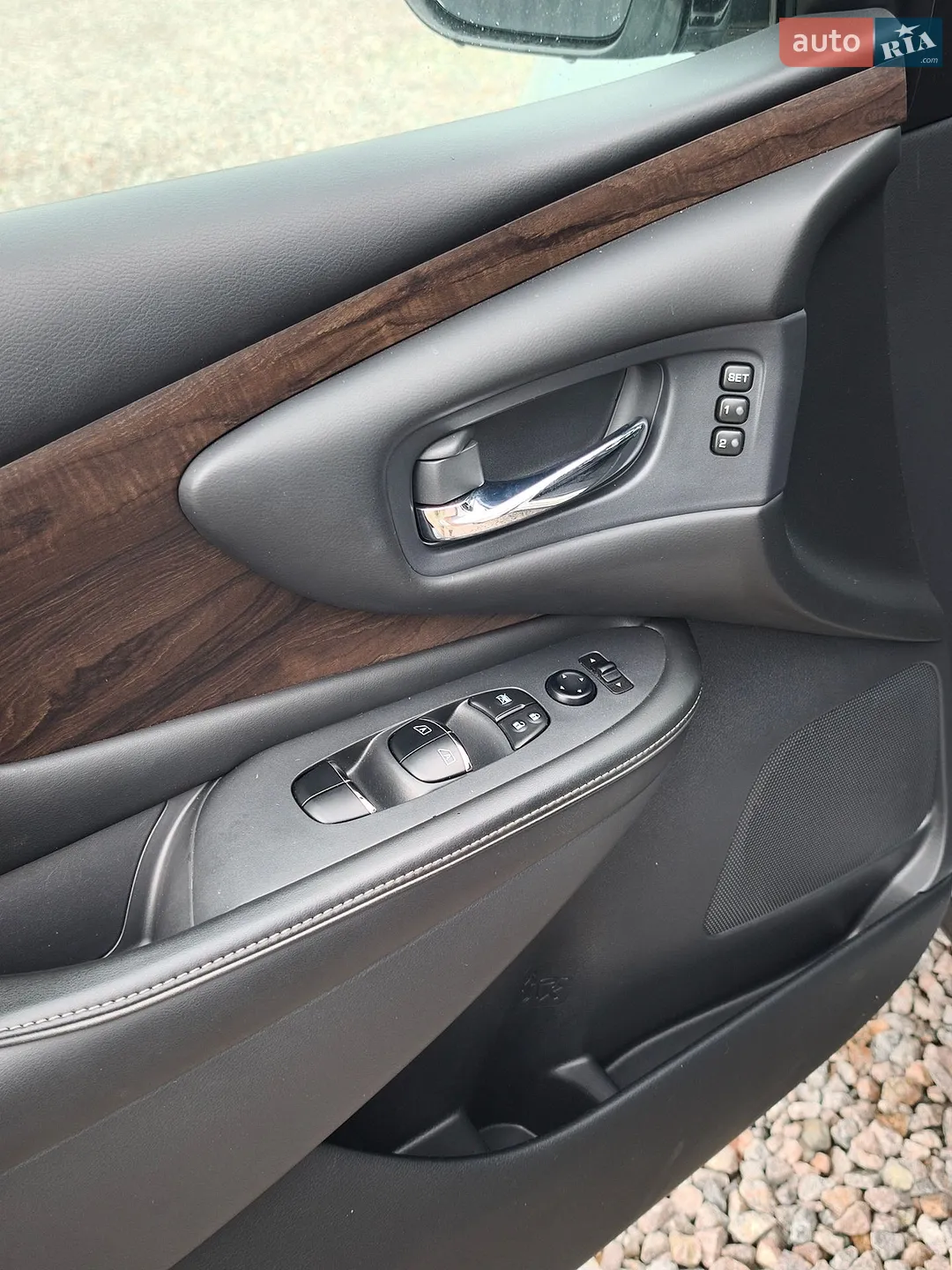 2020 Nissan Murano - мініатюра 7