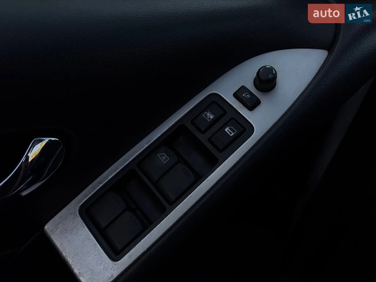 2010 Nissan Murano - мініатюра 12