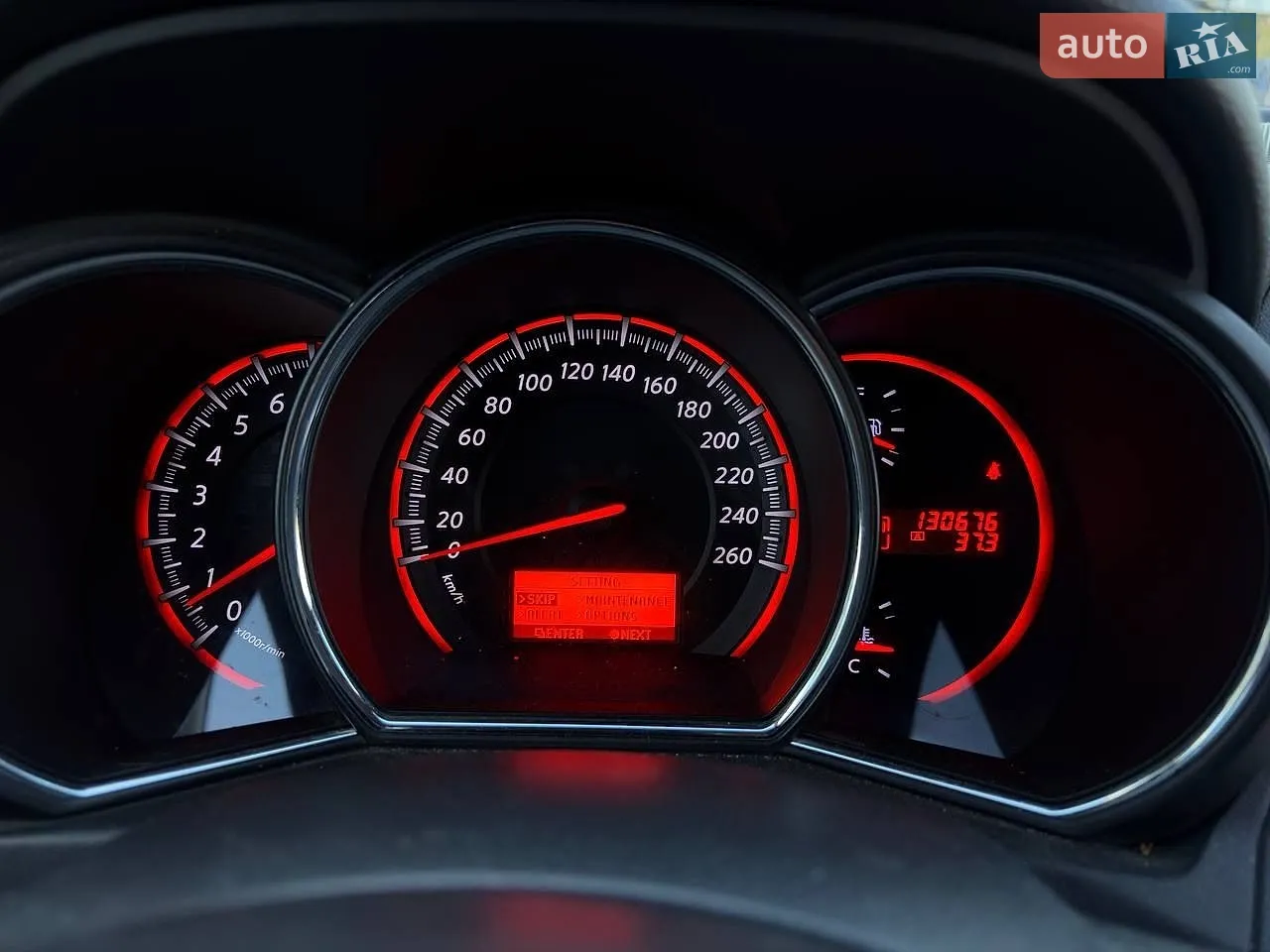 2010 Nissan Murano - мініатюра 16
