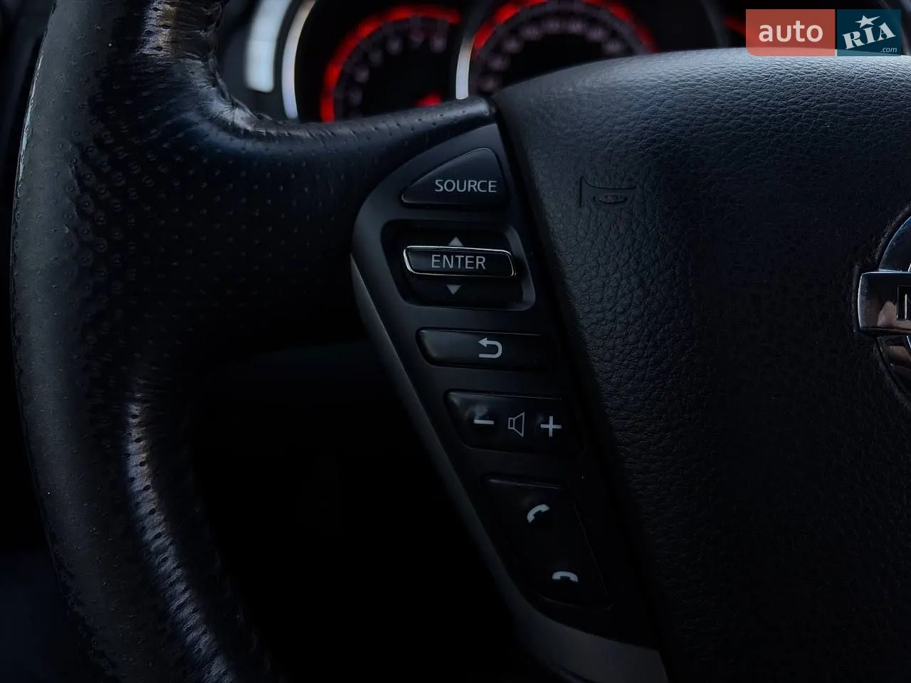 2010 Nissan Murano - мініатюра 18