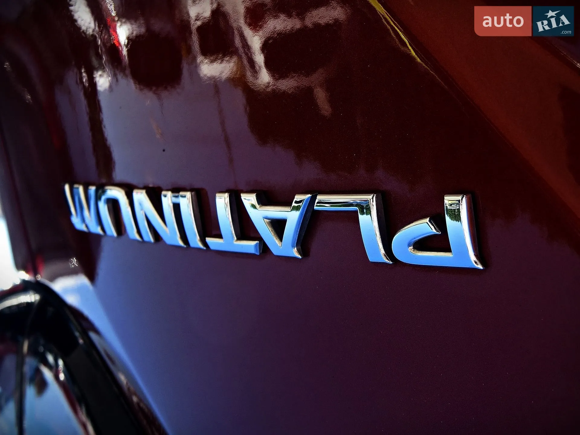 2019 Nissan Murano - мініатюра 5
