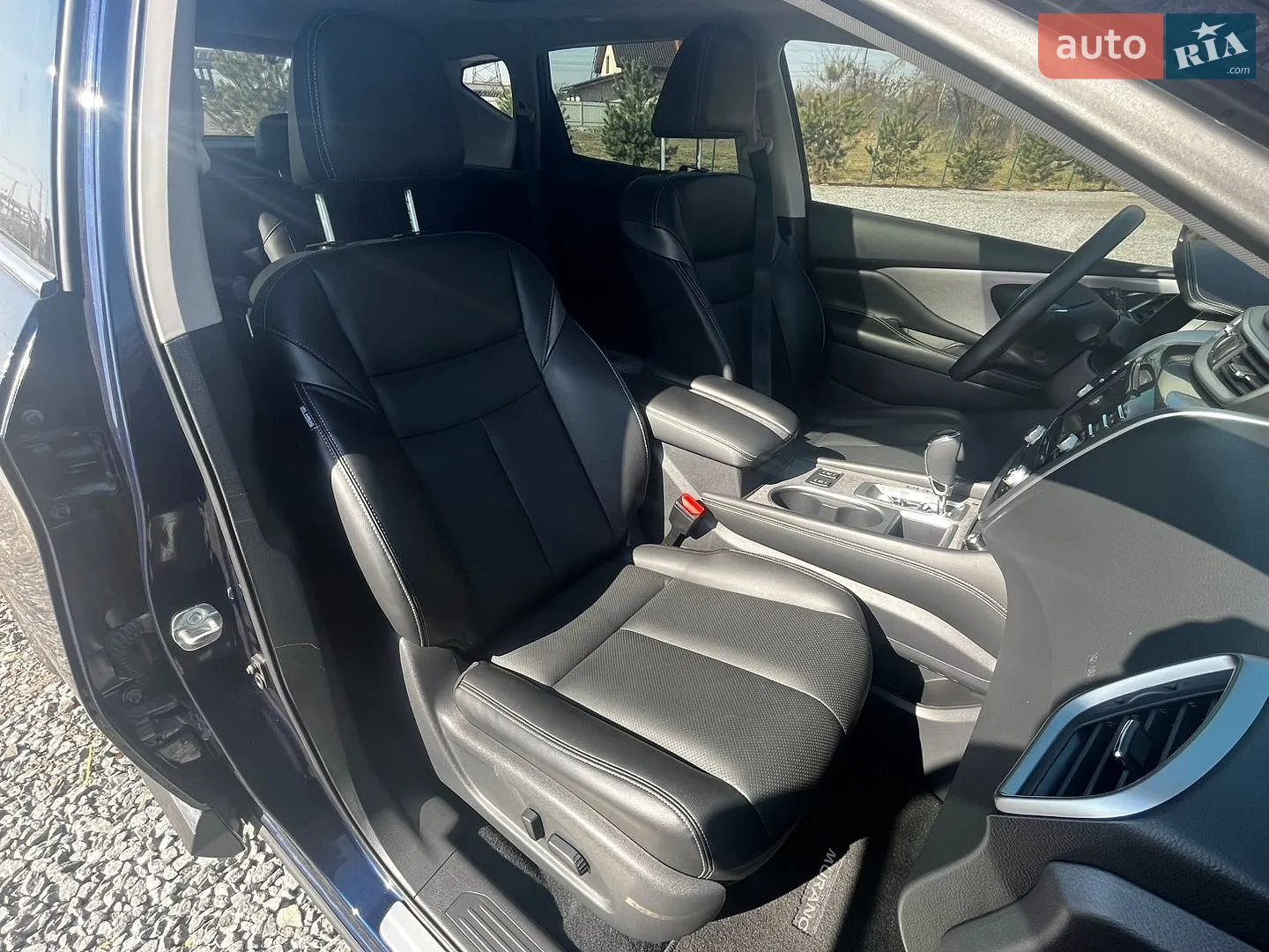 2023 Nissan Murano - мініатюра 18