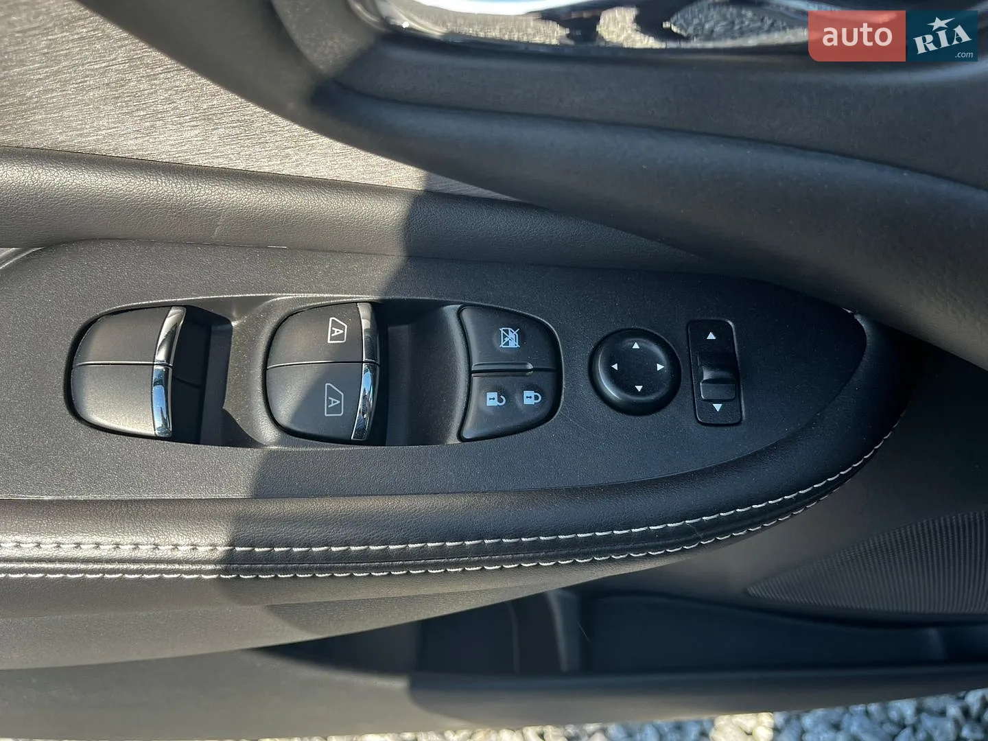 2023 Nissan Murano - мініатюра 29