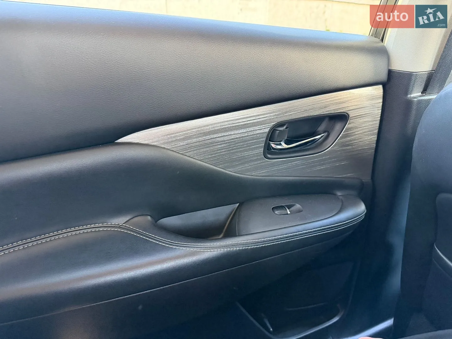 2016 Nissan Murano - мініатюра 18