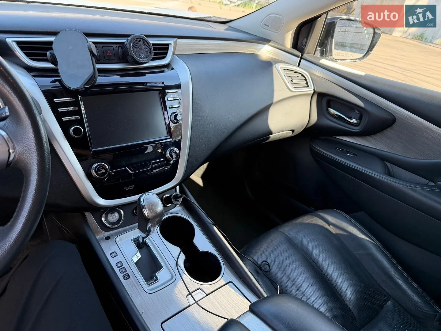 2016 Nissan Murano - мініатюра 46