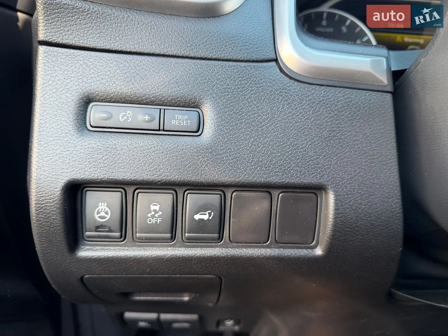 2016 Nissan Murano - мініатюра 47