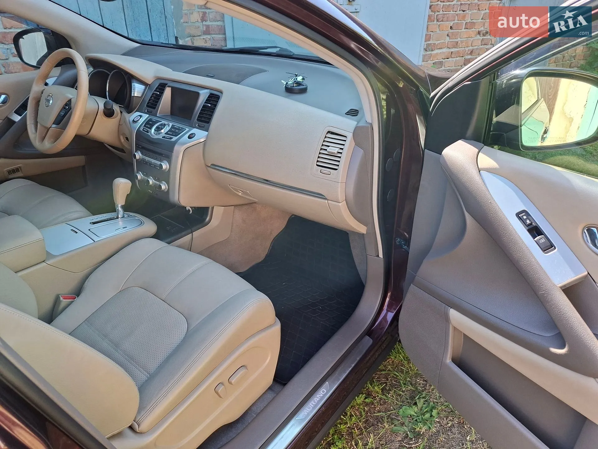 2013 Nissan Murano - мініатюра 20