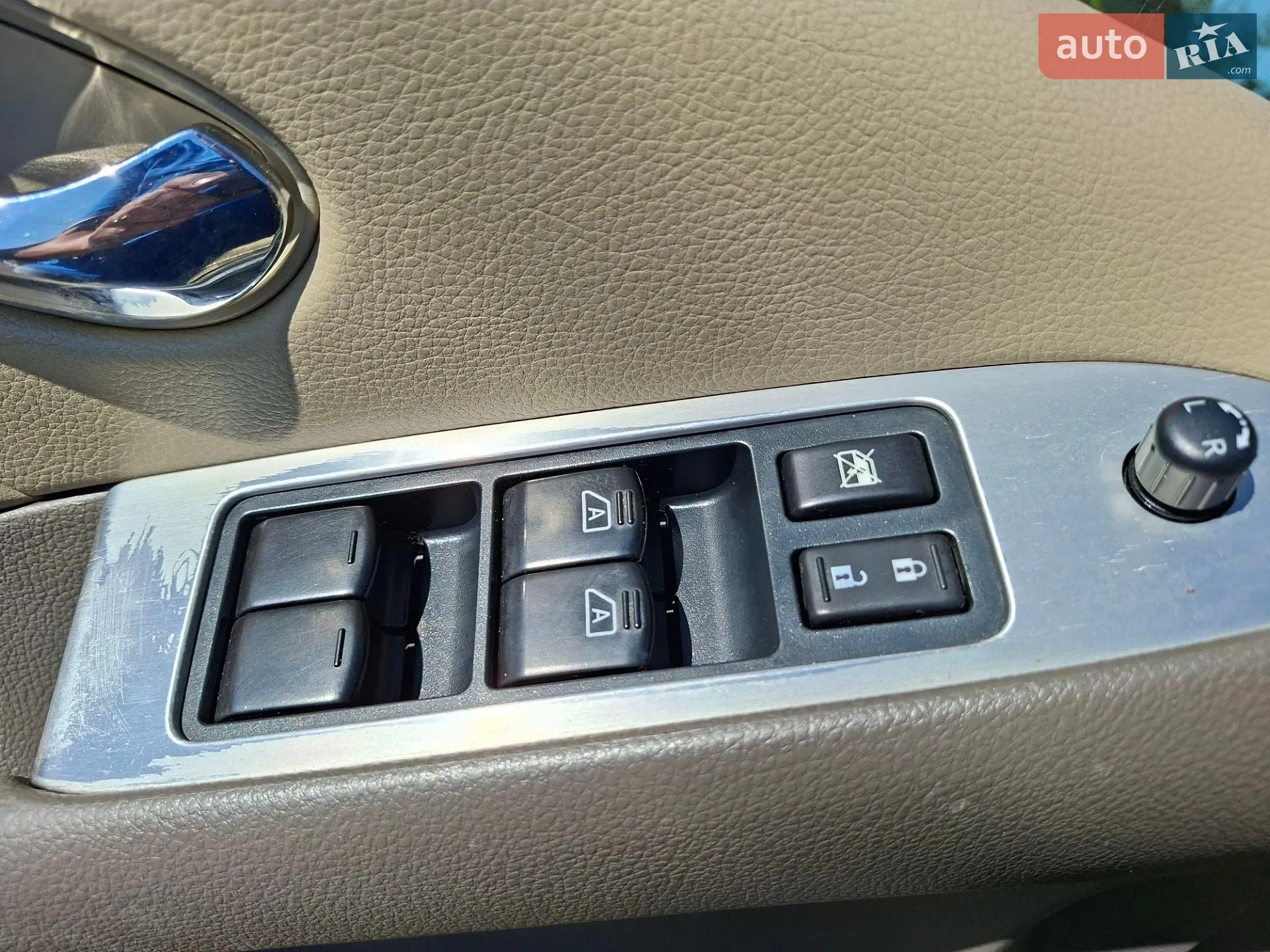 2013 Nissan Murano - мініатюра 16
