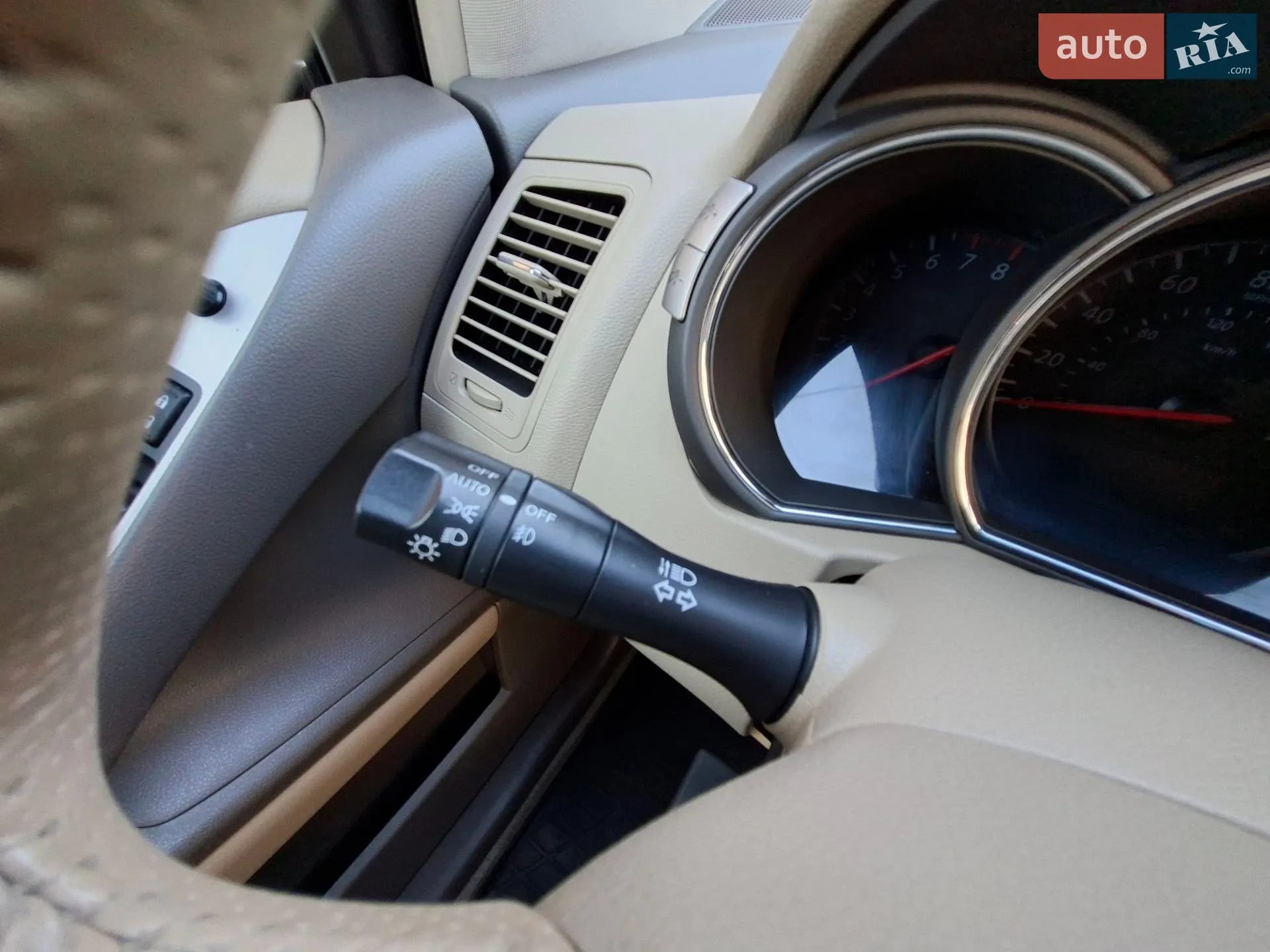 2013 Nissan Murano - мініатюра 24