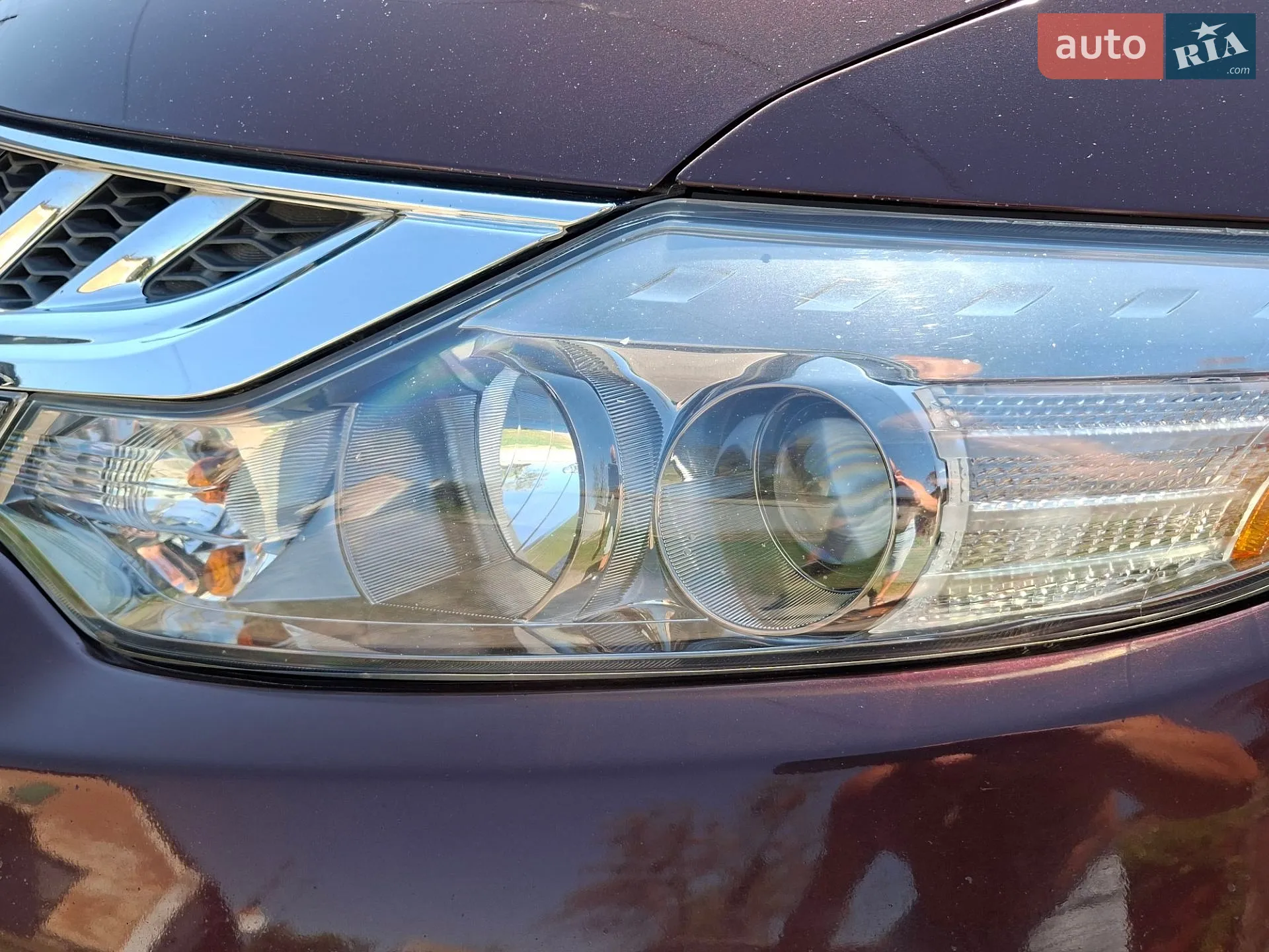 2013 Nissan Murano - мініатюра 36