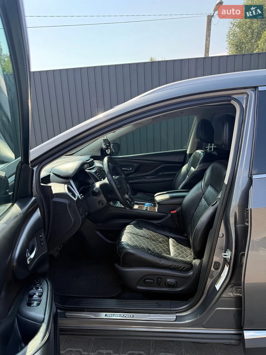 2019 Nissan Murano - мініатюра 12