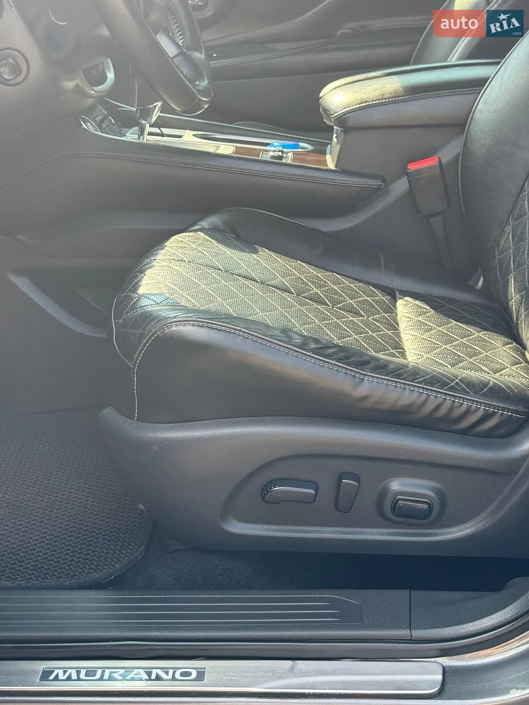 2019 Nissan Murano - мініатюра 13